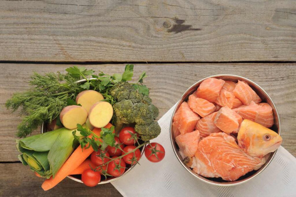 Should You Feed Your Puppy a Grain-Free Diet